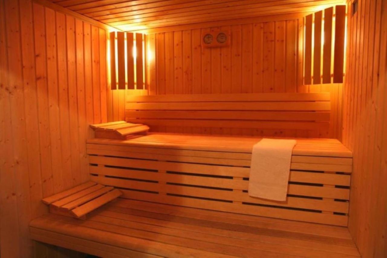 Bois De Champelle- 94 Magnifique Chalet-10 Pers Morillon Buitenkant foto